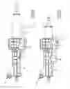 Fig. 06 - COLLAPSIBLE STEERING COLUMN ASSEMBLY