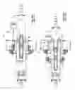 Fig. 07 - COLLAPSIBLE STEERING COLUMN ASSEMBLY