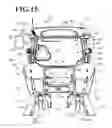 Fig. 16 - WORKING VEHICLE