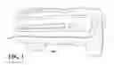 Fig. 02 - Active front deflector