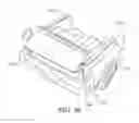 Fig. 15 - Deployable aerodynamic bed cover system