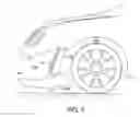 Fig. 10 - Adjustable component cooling device for controlling downforce generated by a vehicle