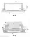 Fig. 13 - Stabilizer frame apparatuses and methods of using same