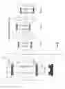 Fig. 19 - Stabilizer frame apparatuses and methods of using same