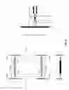 Fig. 23 - Stabilizer frame apparatuses and methods of using same