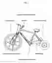 Fig. 02 - Electric Tricycle Conversion Kit