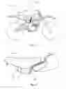 Fig. 03 - Motorcycle control pads