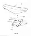 Fig. 04 - Motorcycle control pads