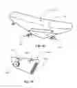 Fig. 05 - Motorcycle control pads