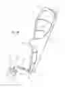 Fig. 24 - Two-wheeled vehicle
