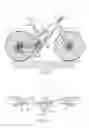 Fig. 02 - BICYCLE ELECTRICAL COMPONENT