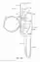 Fig. 17 - BICYCLE ELECTRICAL COMPONENT