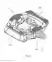 Fig. 10 - Bicycle pedal