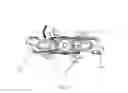 Fig. 15 - Bicycle pedal