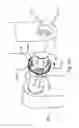 Fig. 05 - BICYCLE DRIVE MECHANISM TO ENABLE COASTING
