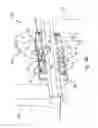 Fig. 10 - BICYCLE DRIVE MECHANISM TO ENABLE COASTING