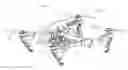 Fig. 01 - Transformable aerial vehicle