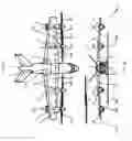 Fig. 03 - Aircraft with overlapped rotors