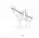 Fig. 12 - Remote controlled aerial reconnaissance vehicle