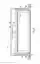 Fig. 03 - Methods and apparatuses for payload deployment using low-force release and replacement of outer mold line panel
