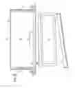 Fig. 07 - Methods and apparatuses for payload deployment using low-force release and replacement of outer mold line panel