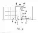 Fig. 05 - Modular lavatory with sink alcove