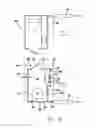 Fig. 07 - Modular lavatory with sink alcove
