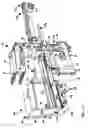 Fig. 14 - Intermittent case packer assembly and methods