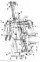 Fig. 15 - Intermittent case packer assembly and methods