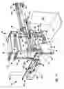 Fig. 16 - Intermittent case packer assembly and methods