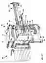 Fig. 18 - Intermittent case packer assembly and methods