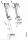 Fig. 20 - Intermittent case packer assembly and methods