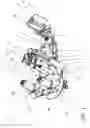 Fig. 02 - Device for applying self-adhesive labels on moving containers