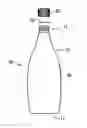 Fig. 01 - STRUCTURAL BODY HAVING LIQUID LAYER ON THE SURFACE THEREOF