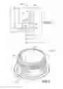 Fig. 04 - Lightweight plastic container and preform