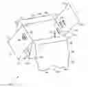 Fig. 01 - Stackable receptacle for the shipment of goods