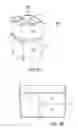 Fig. 08 - Stackable receptacle for the shipment of goods