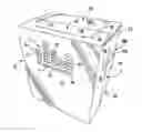Fig. 01 - Carton with display feature