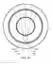 Fig. 37 - BOTTLE CROWN WITH OPENER ASSEMBLY