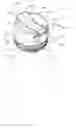 Fig. 01 - Beverage container closure with venting