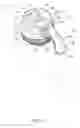Fig. 08 - Beverage container closure with venting