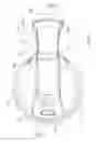 Fig. 12 - Beverage container closure with venting