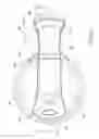 Fig. 17 - Beverage container closure with venting