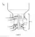 Fig. 03 - LOCKING MECHANISM FOR A VALVE USED IN A CLOSING MEMBER FOR FLUID CONTAINERS