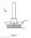 Fig. 04 - LOCKING MECHANISM FOR A VALVE USED IN A CLOSING MEMBER FOR FLUID CONTAINERS