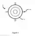 Fig. 05 - LOCKING MECHANISM FOR A VALVE USED IN A CLOSING MEMBER FOR FLUID CONTAINERS