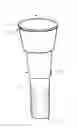 Fig. 01 - Enclosure apparatus for dispensing container