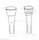 Fig. 02 - Enclosure apparatus for dispensing container