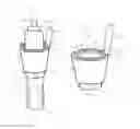 Fig. 03 - Enclosure apparatus for dispensing container