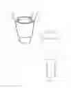 Fig. 08 - Enclosure apparatus for dispensing container